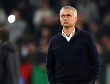 Αποζημίωση - «μαμούθ» θα λάβει ο Μουρίνιο από τη Γιουνάιτεντ!